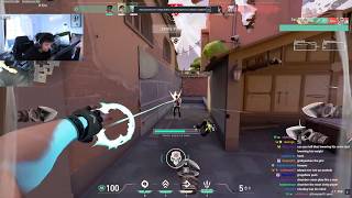NRG s0m Jett Ascent RADIANT 1000 IQ