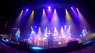 Billy Goat ~ moe. ~ 3/3/12 ~ Palace Theatre ~ Albany, NY