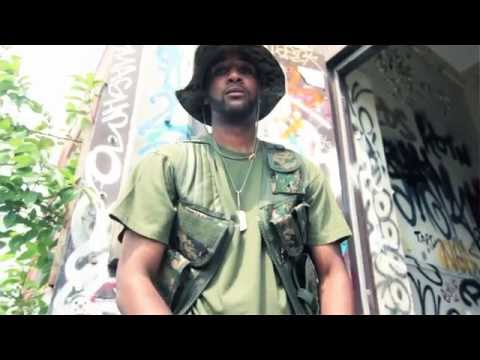 Mesiyah -Trife Life (Video)