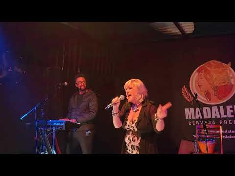 Nicki French - Te amo (Live in Santo André, Brazil, 25.08.2024)