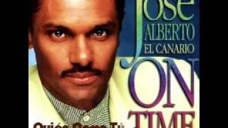 Quién Como Tú - Jose Alberto El Canario