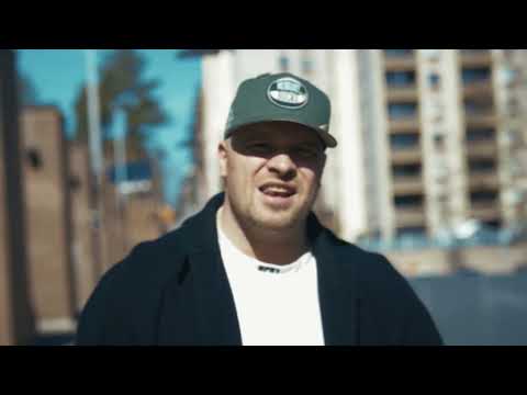 Tuomas Kauhanen - Katuapteekki feat. Corbe