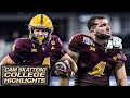 Cam Skattebo College Football Highlights 30 MINUTES ESPN College Football