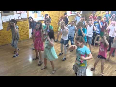 RM Dance - Kids