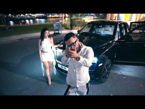 AB - The come up (Official video)