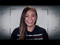 Warrior Code: Michelle Waterson