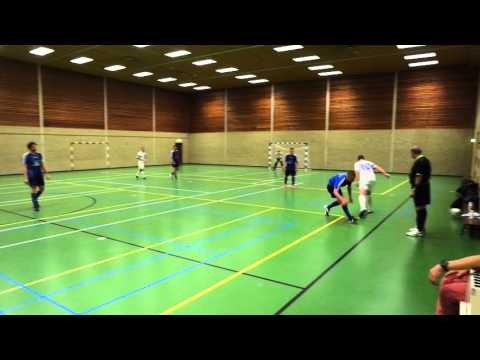 JU Wehl - Olympic 3 (08-01-2016)