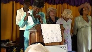 preview picture of video '1st VAM - Sunday April 26, 2014 - Speaker: Pastor Winsome Dalrymple - Part 1'