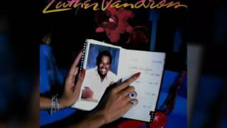 Luther Vandross & Dionne Warwick - How Many Times Can We Say Goodbye
