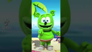 Questions I get asked as Gummibär The Gummy Bear