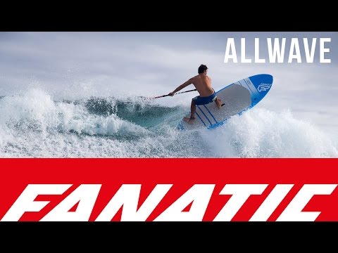 Fanatic AllWave 2016
