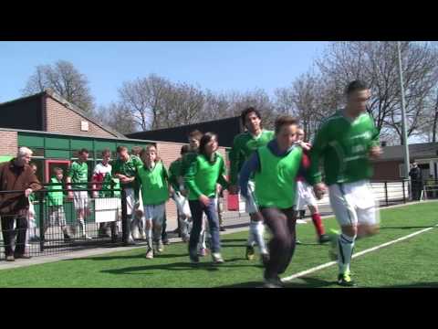 Een Jonathandag in 2 minuten