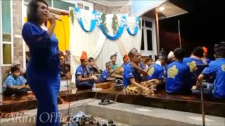 Download lagu Lagu_Dikir_Barat_Kajol_Kacip_Fatimah #dikirbarat #kajol mp3