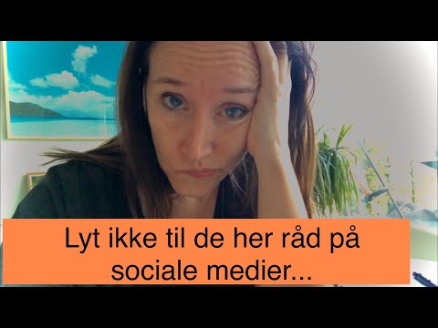 Myter der holder dig overvægtig