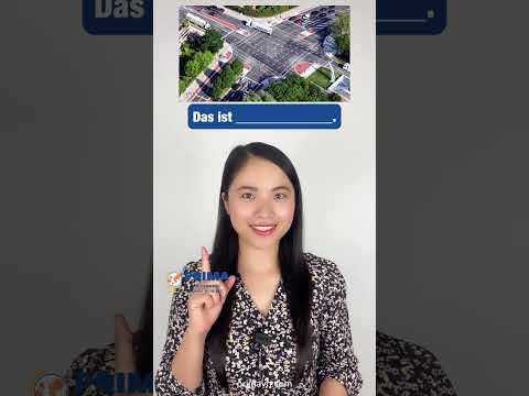 DeutschExpress - Bài 72: TỪ VỰNG GIAO THÔNG I PRIMA Deutsch