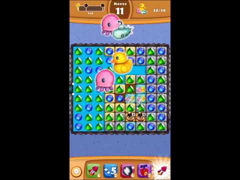 Diamond Digger Saga Level 1806 - NO BOOSTERS | SKILLGAMING ✔️