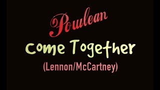 Come together (Lennon/McCartney cover)