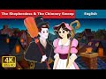 The Shepherdess The Chimney Sweep Story In English Stories For Teenagers EnglishFairyTales