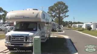 Whispering Pines Village Video