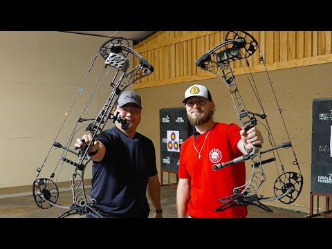 2022 Mathews V3X Review | WATCH BEFORE YOU BUY
