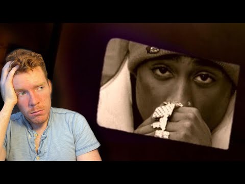 First Time Hearing Tupac - Dear Mama