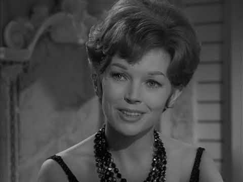 Danger Man S2E08 The Battle of the Cameras (1 December 1964)