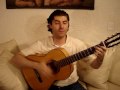 Rumba Flamenca - Volare (Gipsy Kings) 