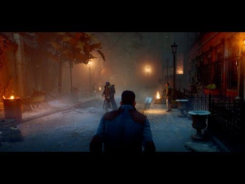 VAMPYR 100% Walkthrough Part 19 : Collectibles Clean Up !