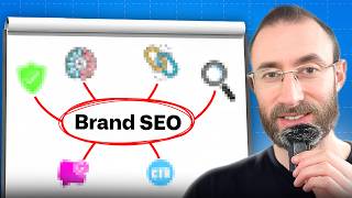 Brand Building for SEO: The System That Actually Works
