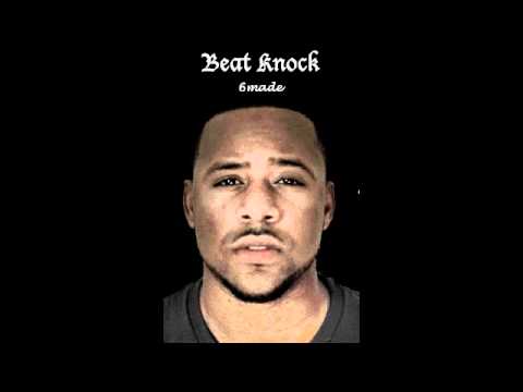 6made - Beat Knock (Prod. by 6made)