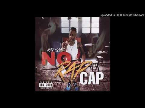 BPG KOBE X NO RAP CAP