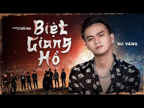 [ audio lyrics] Biệt Giang Hồ