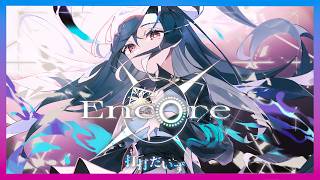 Cover art for Encore.