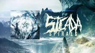 SICADA - Spirals (NEW SINGLE 2016)