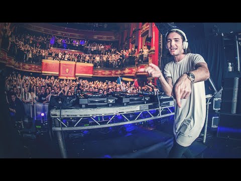 Destinations x Never Forget You / If I Lost Myself x Infinity - Alesso x Zara Larsson x Jaymes Young