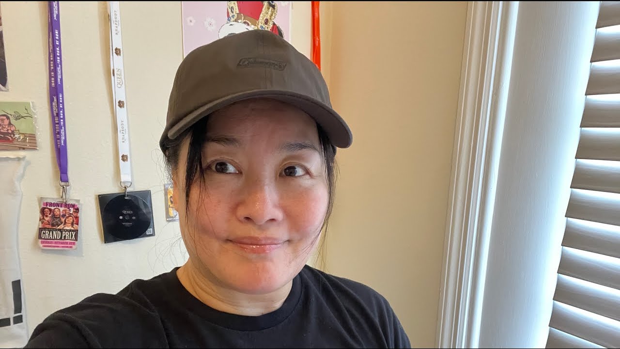 プロレスの話なしのさくらトーク