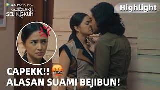 Download lagu Jangan Salahkan Aku Selingkuh | Highlight EP01 Suami Banyak Alasan, Padahal Istri Butuh Banget mp3