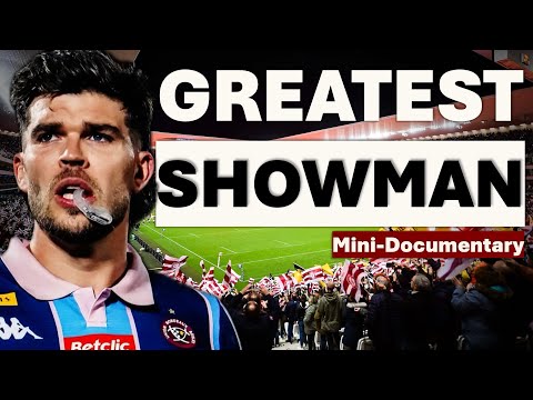 Ist dies das aufregendste Rugby-Team der Welt?