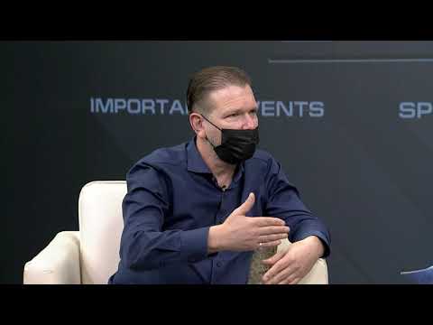 Sightline | Martin Zenker, Jazz City Revival Festival | MNB World