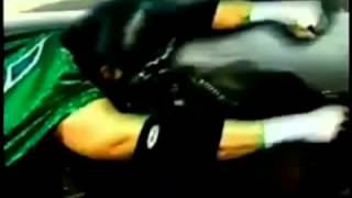 The Hurricane & Mighty Molly Entrance Video