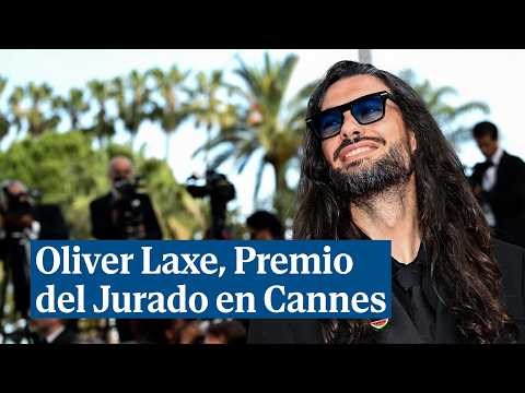 CANNES 2025 | El director español Oliver Laxe gana el premio del Jurado: \