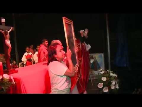 Você Pode ser Feliz -  Eucaristia: Transformados Pelo Amor 14/11/2014 - 8/10