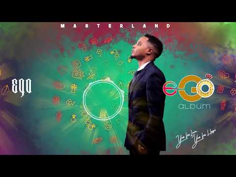 Masterland - EGO (Audio)