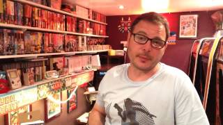 This weeks pick ups and gifts