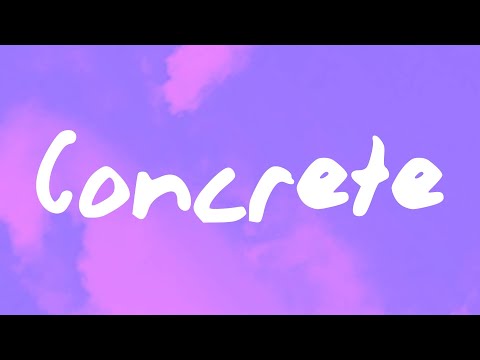 Malcolm Todd - Concrete