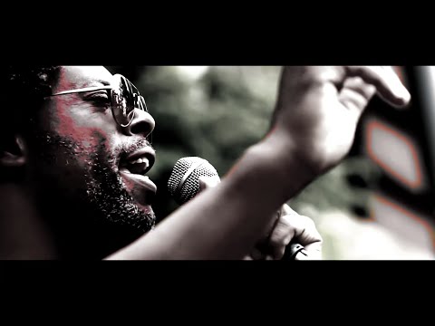 PRINCE JAMO & THE ROCKERS DISCIPLES (Teaser 2015)