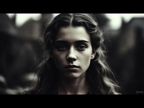 The Girls Who Glowed in the Dark – The Secret Mass Grave Beneath the Match Factory 1888