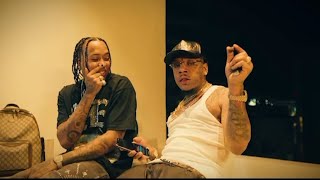 Video Ajena (Remix) de Kaly Ocho , Yomel El Meloso