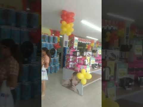 Locução novo mundo Capanema Pará