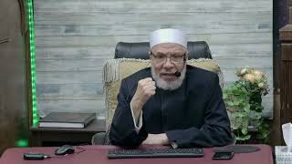 هل التكاسل عن تأدية الصلوات يعد ردة عن الإسلام/الخميـس(3-10-2024م) الحلقــة الأولــى image